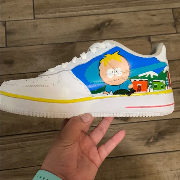 South park nike - versatilemotorworx.net